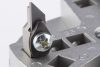 Graphite Csempekörkivágó, állítható 33, 53, 67, 83mm