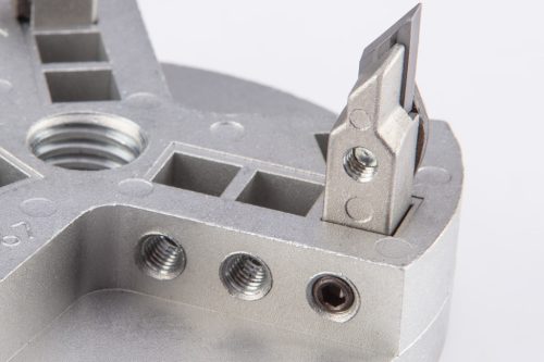 Graphite Csempekörkivágó, állítható 33, 53, 67, 83mm