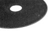 Graphite Vágókorong, fémhez, 125x1x 22.2mm, 41A60-T-BF, 10db