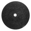 Graphite Vágókorong fémhez, 230x1.9x22.2mm, 41 A46-S-BF, 5db
