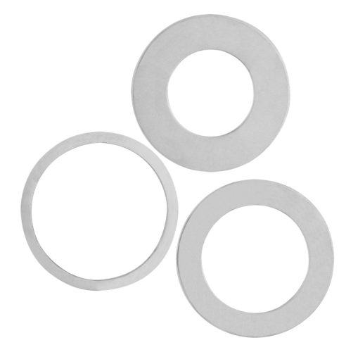 Graphite Körfűrészlap merülőfűrészhez keményfém fogakkal, 165x20mm, 48 fog