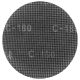 Graphite csiszolóháló öntapadós q225mm k180 10db
