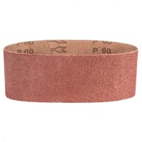 Szalagcsiszolóhoz csiszolószalag