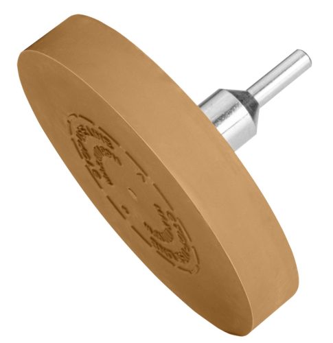 Graphite Ragasztó eltávolító korong, csapos, 88mm