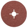 Graphite Csiszolókorong fíber 125mm, K60, 3db