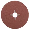 Graphite Csiszolókorong fíber 125mm, K120, 3db