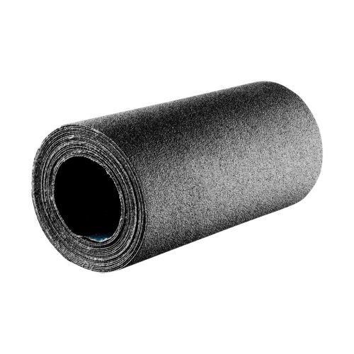 Graphite Csiszolóvászon tekercs 2.5mx115mm, K60