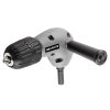 Graphite Sarokfúró adapter, gyorstokmánnyal
