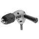 Graphite Sarokfúró adapter, gyorstokmánnyal