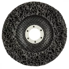 Graphite tisztítókorong 125mm sarokcsiszolóhoz