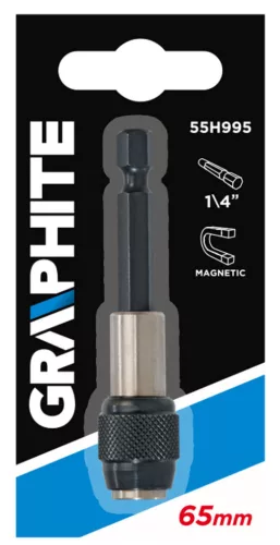 Graphite Toldószár behajtószár 65mm flexibilis