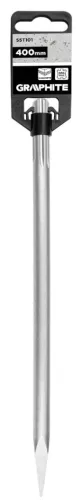 Graphite Hegyesvéső SDS-Max 18x400mm