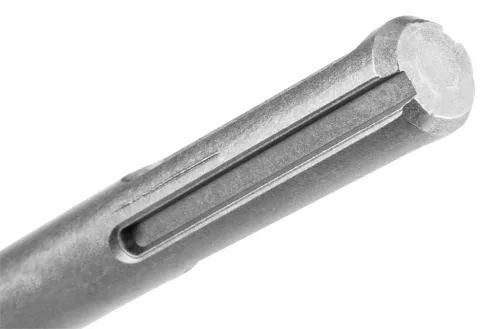 Graphite Laposvéső SDS-Max 25x18x280mm