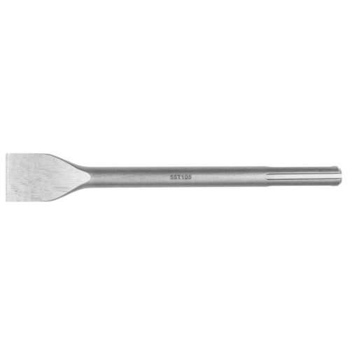 Graphite Laposvéső SDS-Max 40x18x280mm