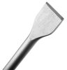 Graphite Laposvéső SDS-Max 40x18x600mm