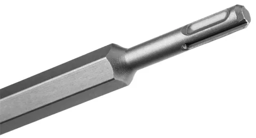 Graphite Hegyesvéső SDS-Plus, 17x280mm