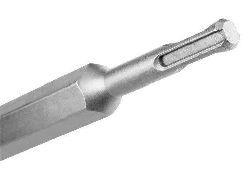 Graphite Laposvéső SDS-Plus, 20x14x250mm