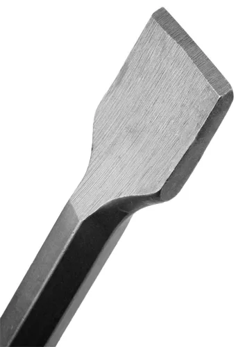 Graphite Laposvéső SDS-Plus, 40x17x280mm