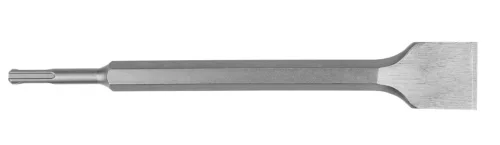 Graphite Laposvéső SDS-Plus, 40x17x280mm