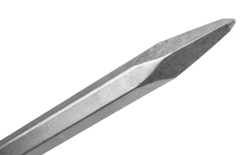 Graphite Vésőkészlet, SDS-Plus, 4db-os