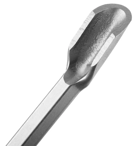 Graphite Vésőkészlet, SDS-Plus, 4db-os