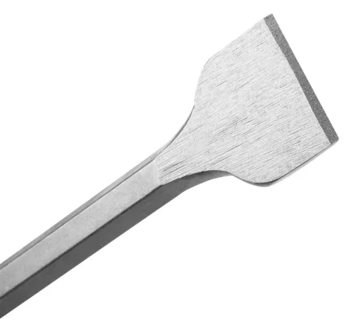 Graphite Laposvéső SDS-Plus, 40x14x250mm