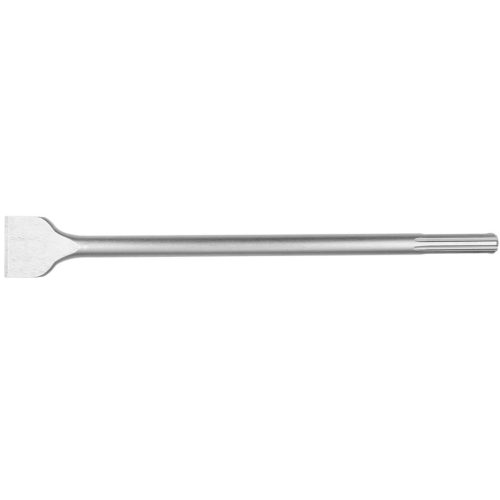 Graphite Laposvéső SDS-Plus, 50x18x400mm