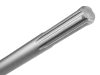 Graphite Laposvéső SDS-Plus, 50x18x400mm