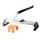 Neo Tools Laminált burkolat vágó, vágásszélesség:210mm, vágásvastagság: 12mm