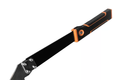 Neo Tools Laminált burkolat vágó, vágásszélesség:210mm, vágásvastagság: 12mm