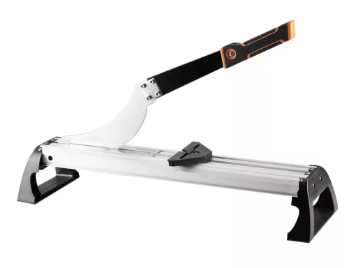 Neo Tools Laminált burkolat vágó, vágásszélesség:210mm, vágásvastagság: 12mm