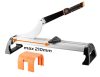 Neo Tools Laminált burkolat vágó, vágásszélesség:210mm, vágásvastagság: 12mm