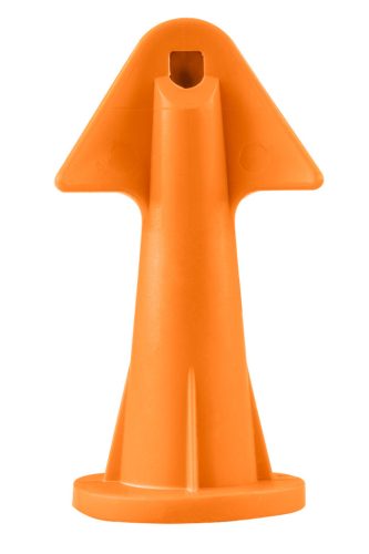 Neo Tools Fugakihúzó szilikonvég pisztolyos fugázóanyagokoz, 6.5mm és 10mm, 2db