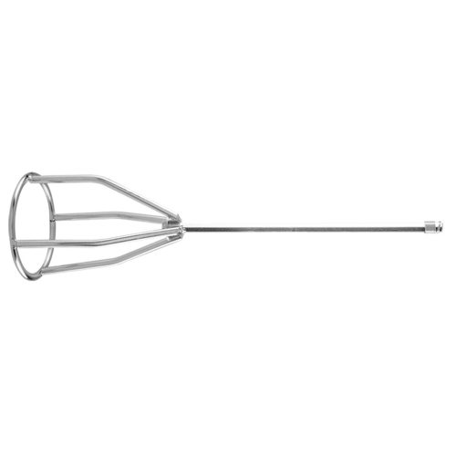 Neo Tools Keverőszár 100MM, hatszög, gipszhez
