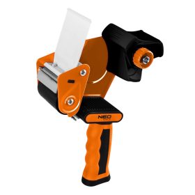 Neo Tools Kézi ragasztószalag adagoló 50 mm