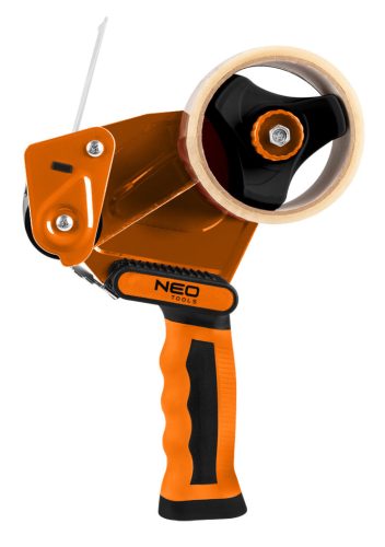 Neo Tools Kézi ragasztószalag adagoló 50 mm
