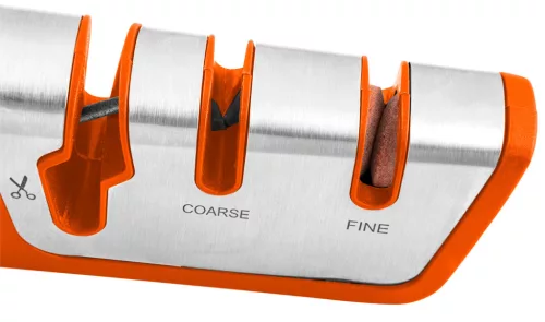 Neo Tools Élező késekhez és ollókhoz