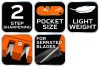 Neo Tools Élező késekhez