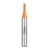 Neo Tools Felsőmaró kés, nútmaró 3.96x11mm, 6mm