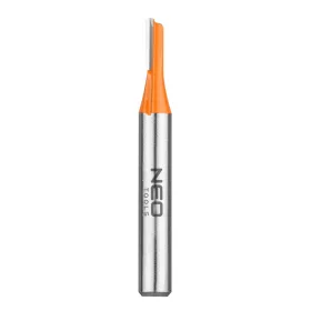 Neo Tools Felsőmaró kés, nútmaró 3.96x11mm, 6mm
