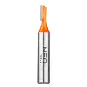 Neo Tools Felsőmaró kés, nútmaró 3.96x11mm, 8mm