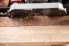 Neo Tools Felsőmaró kés, nútmaró 3.96x11mm, 8mm