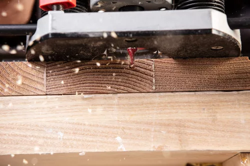 Neo Tools Felsőmaró kés, nútmaró 3.96x11mm, 8mm