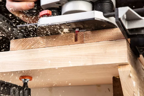 Neo Tools Felsőmaró kés, nútmaró 6x19mm, 8mm