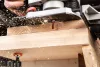 Neo Tools Felsőmaró kés, nútmaró 8x19mm, 8mm