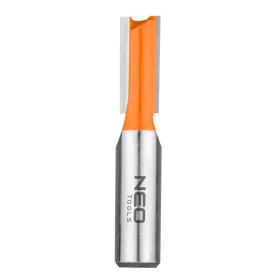 Neo Tools Felsőmaró kés, nútmaró 12x25mm, 12mm