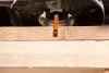 Neo Tools Felsőmaró kés, nútmaró 12x25mm, 12mm