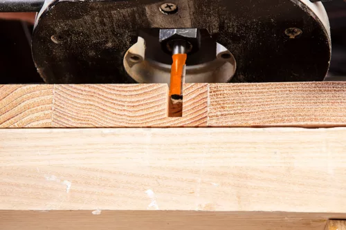 Neo Tools Felsőmaró kés, nútmaró 12x25mm, 12mm