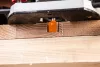 Neo Tools Felsőmaró kés, nútmaró 20x19mm, 8mm