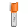 Neo Tools Felsőmaró kés, nútmaró 20x19mm, 12mm